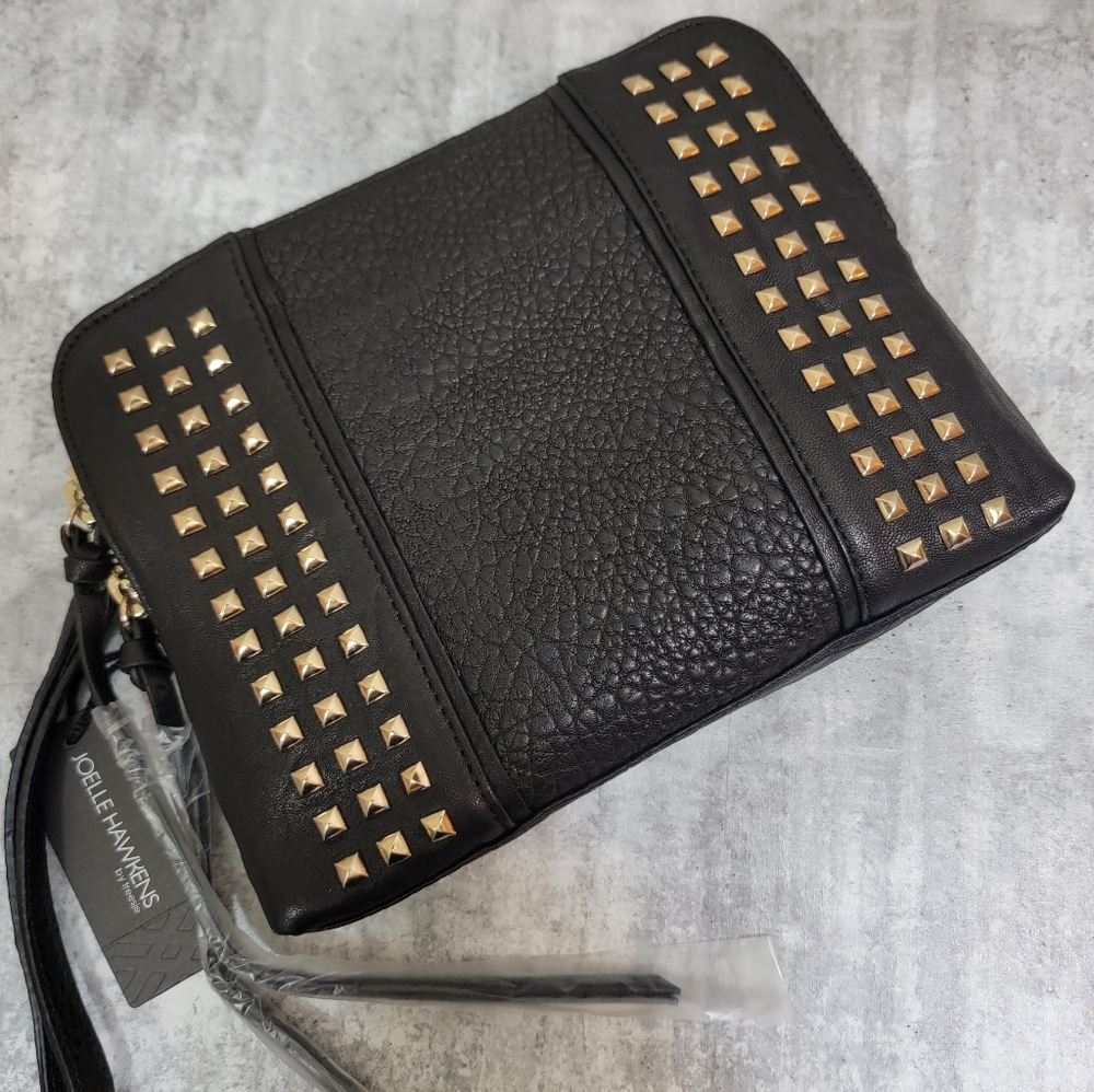 Small Clutch/Casual Wear | Joelle Hawkens